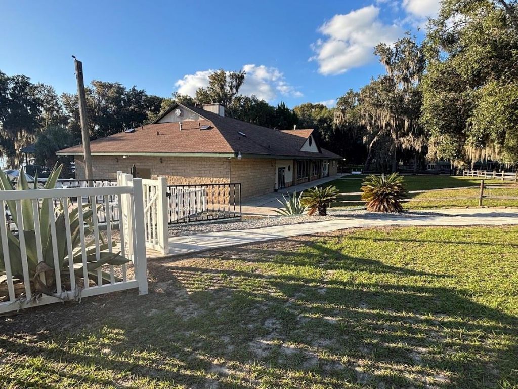 25246 NE 143rd Street , Unit 181, Salt Springs, FL 32134 Photo