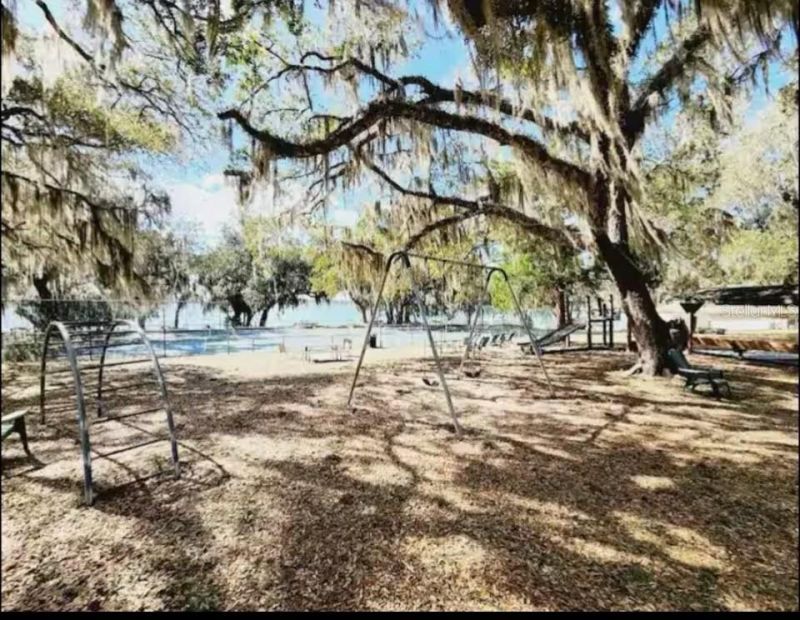 25246 NE 143rd Street , Unit 181, Salt Springs, FL 32134 Photo