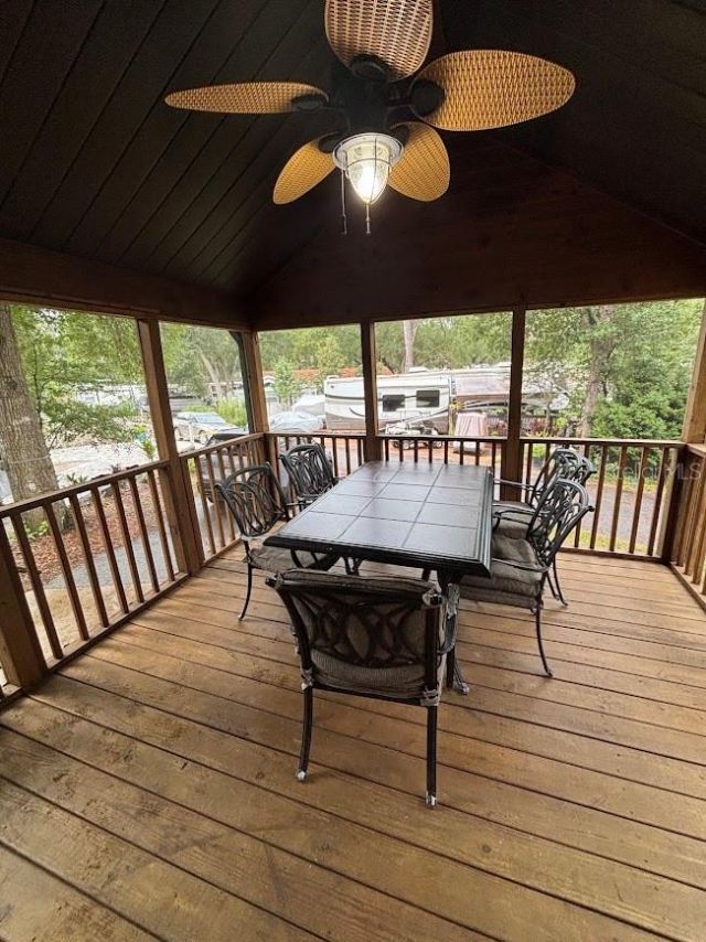 25246 NE 143rd Street , Unit 181, Salt Springs, FL 32134 Photo