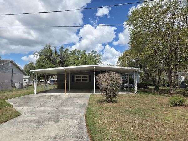 640 FORREST DR , BARTOW, FL 33830