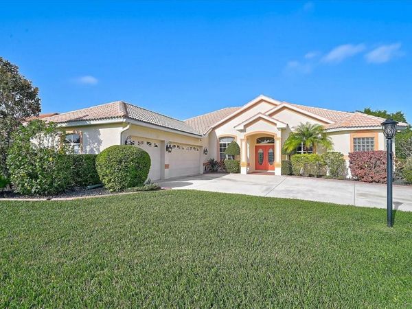 4422 MCINTOSH LAKE AVENUE , SARASOTA, FL 34233