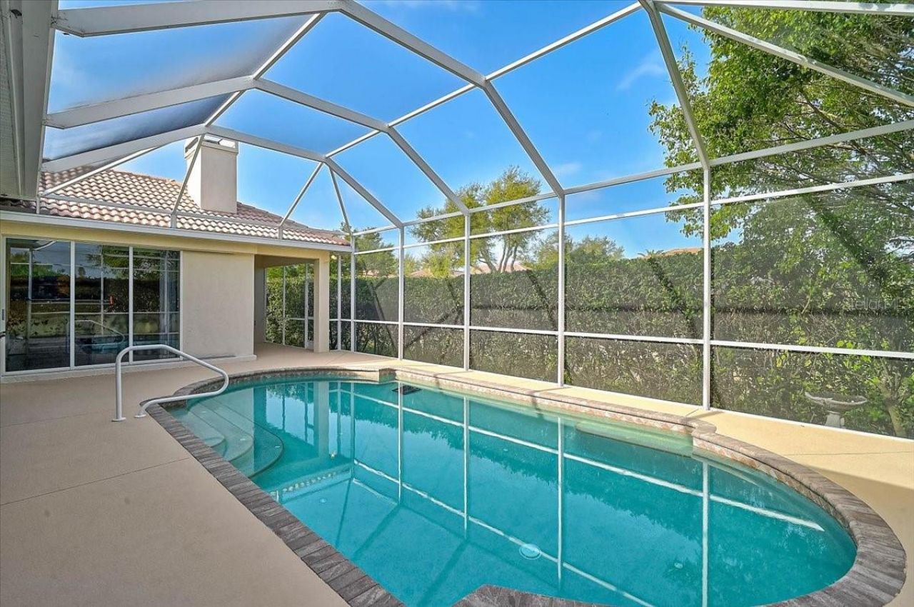 4422 Mcintosh Lake Avenue , Sarasota, FL 34233 Photo