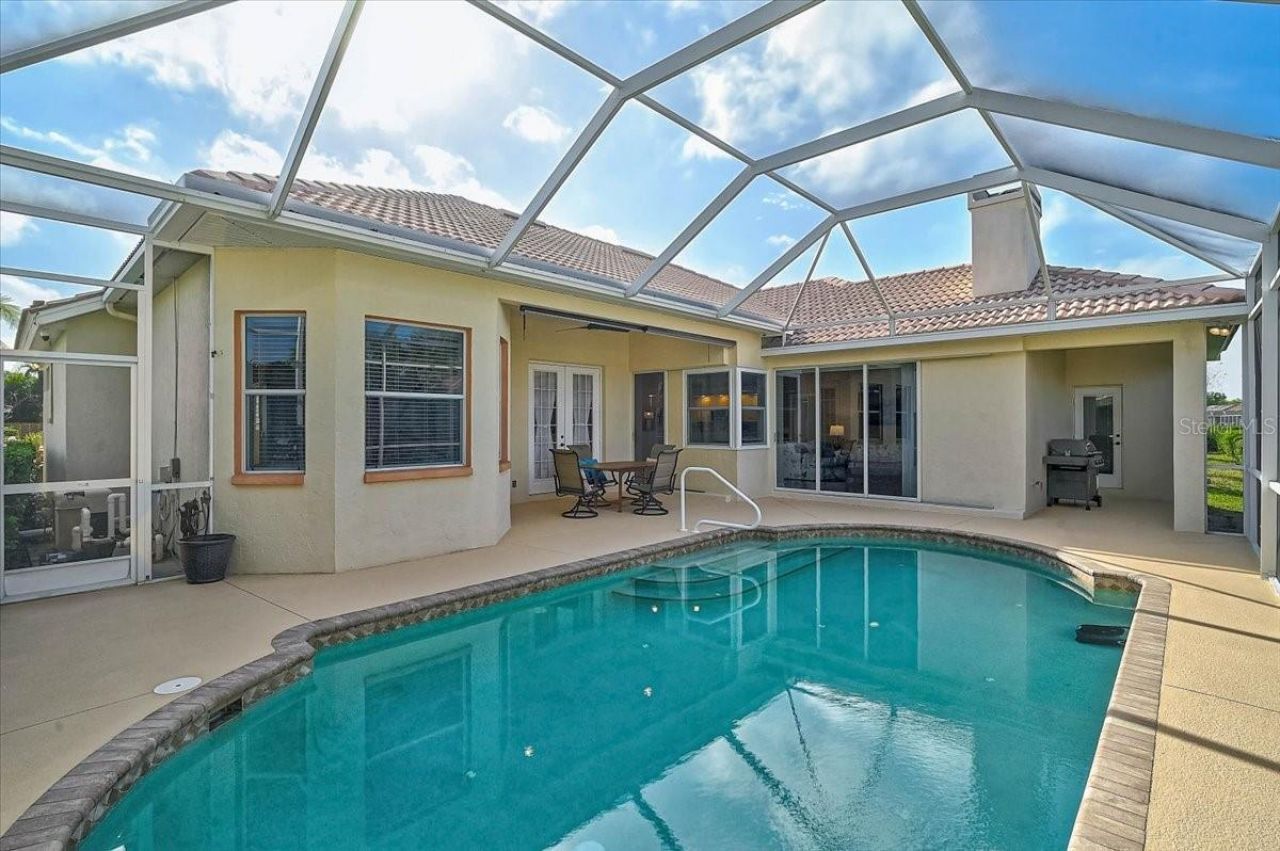 4422 Mcintosh Lake Avenue , Sarasota, FL 34233 Photo