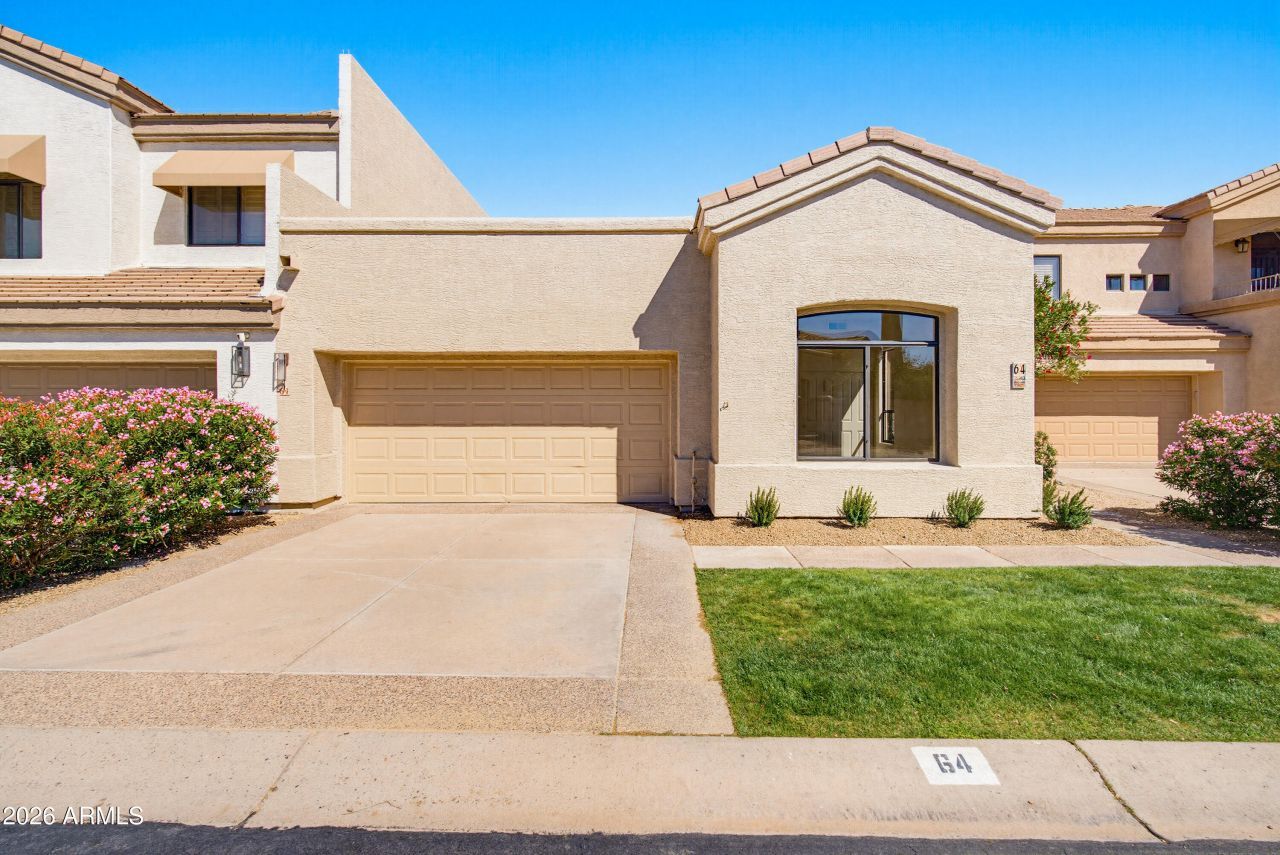 8100 E Camelback Road, Unit 64, Scottsdale, AZ 85251 Main Photo
