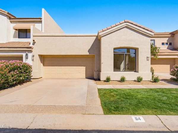 8100 E Camelback Road, Unit 64, Scottsdale, AZ 85251
