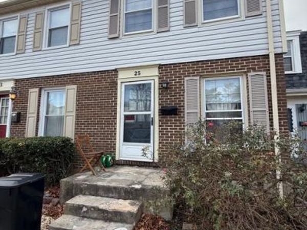 25 ARWELL COURT , Unit 15C, BALTIMORE, MD 21236