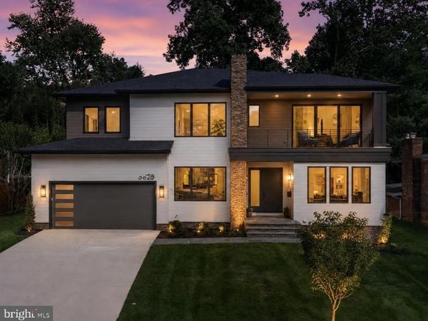 5828 TANGLEWOOD DRIVE, BETHESDA, MD 20817