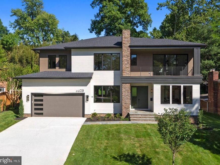 5828 Tanglewood Drive, Bethesda, MD 20817 Main Photo