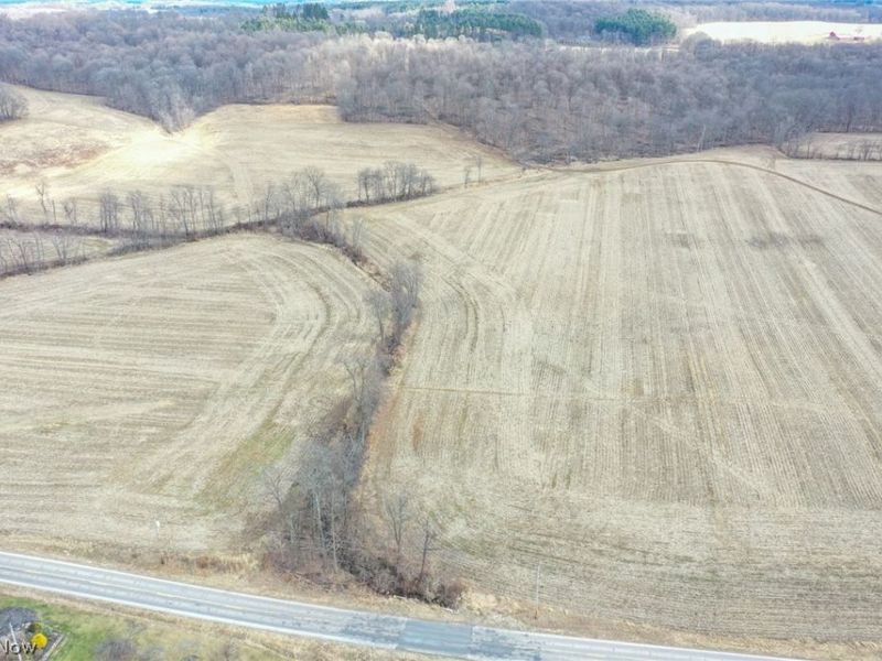 St Rt 603, Lucas, OH 44843 Photo 1