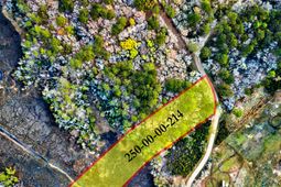 0 Cooke Road photo 4