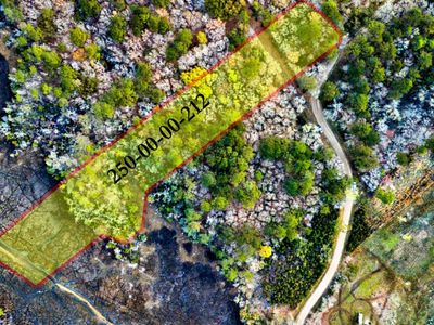 0 Cooke Road, Unit Lot 1, Johns Island, SC 29455