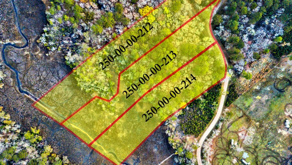 0 Cooke Road Photo 5