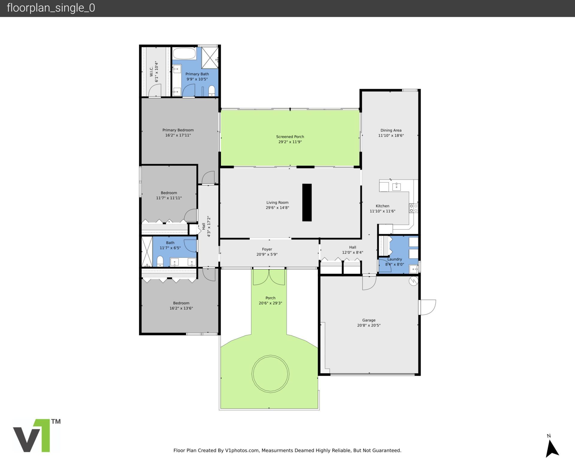 5935 Glenbrook Drive, Boca Raton, FL 33433 Photo