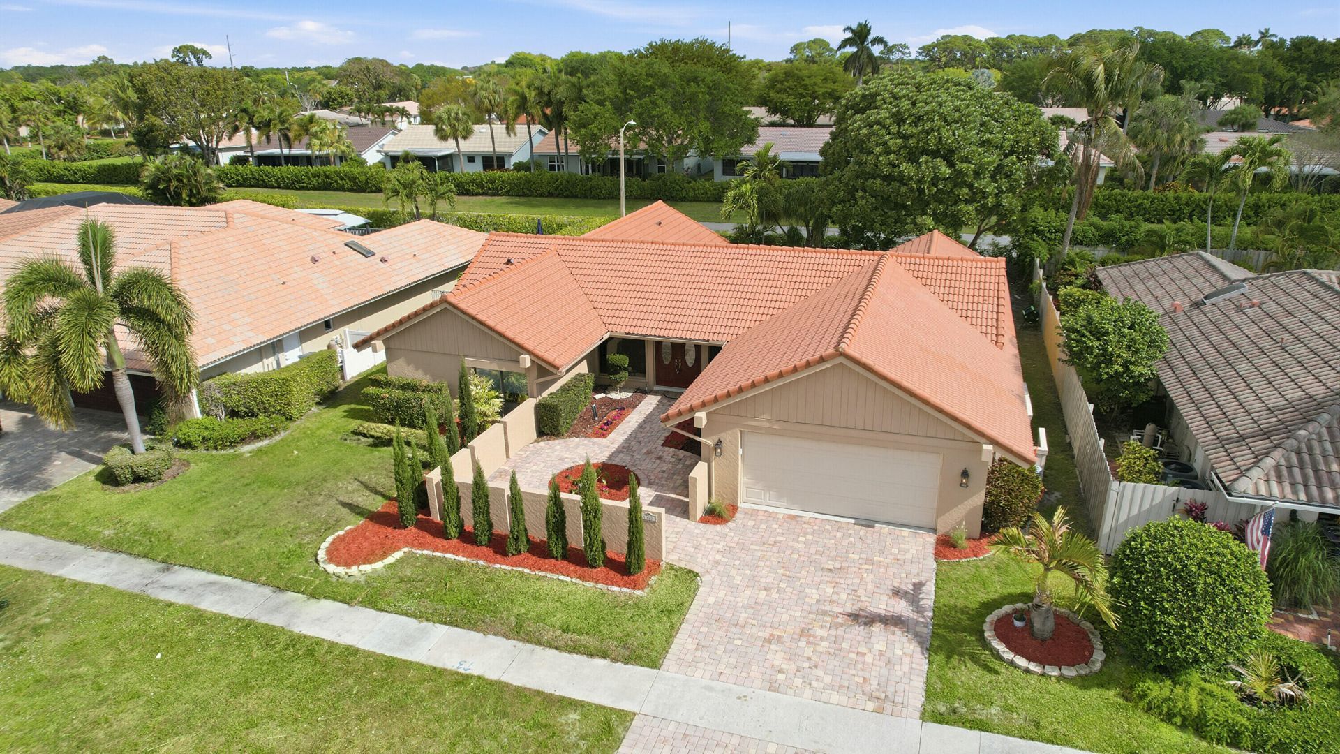 5935 Glenbrook Drive, Boca Raton, FL 33433 Photo