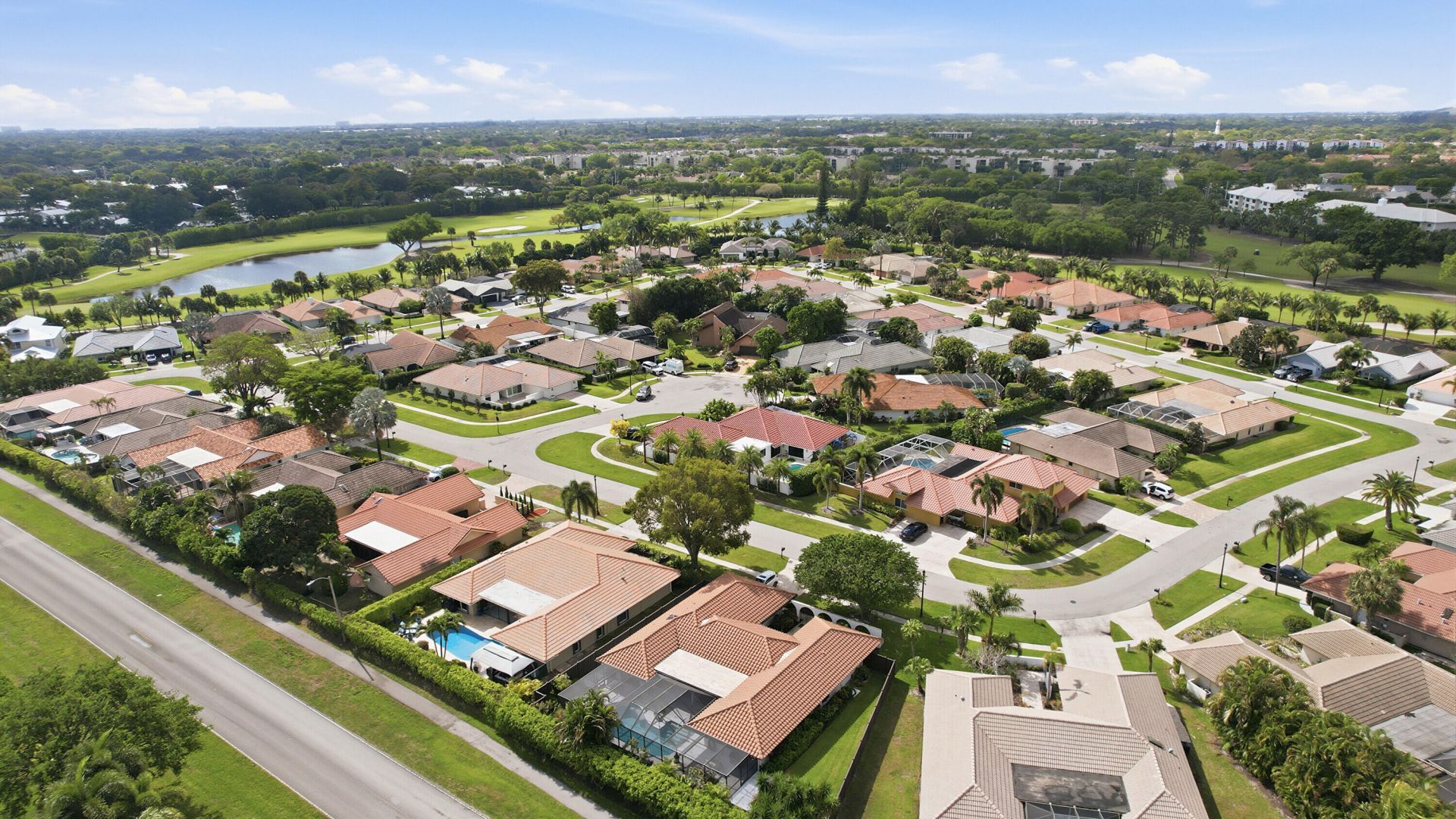 5935 Glenbrook Drive, Boca Raton, FL 33433 Photo