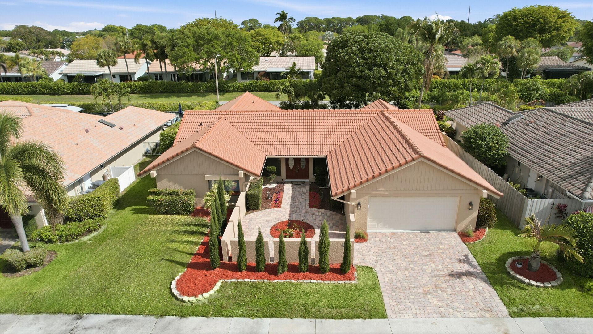 5935 Glenbrook Drive, Boca Raton, FL 33433 Photo