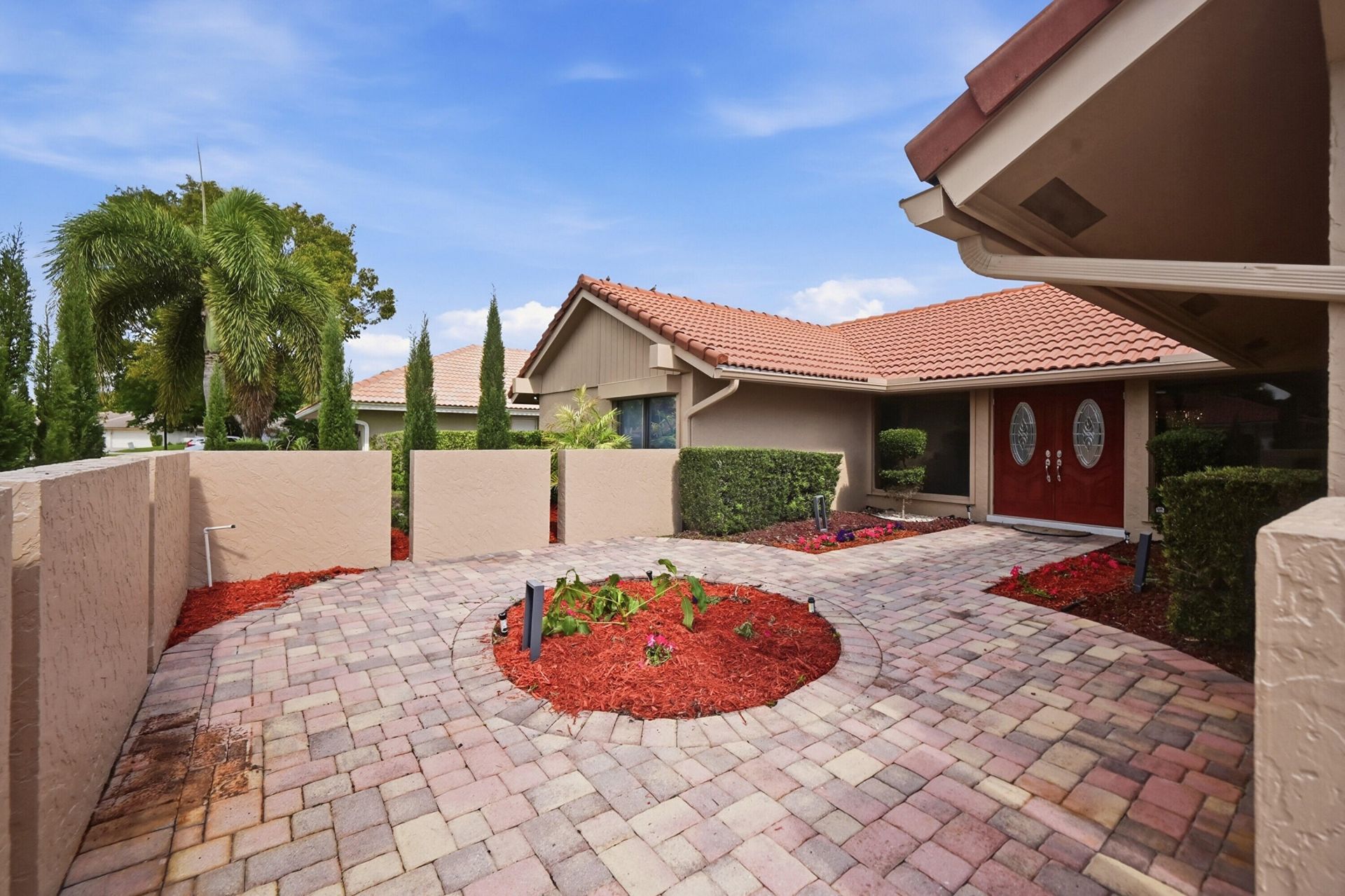 5935 Glenbrook Drive, Boca Raton, FL 33433 Photo