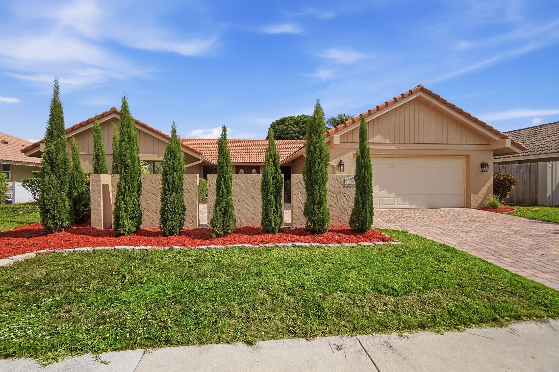 5935 Glenbrook Drive, Boca Raton, FL 33433 Photo