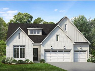 421 Dunton Street, Unit Home Site, Holly Springs, NC 27540