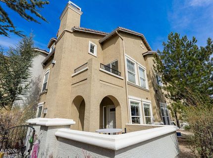 9050 Double R Boulevard, Unit 212, Reno, NV 89521 Photo