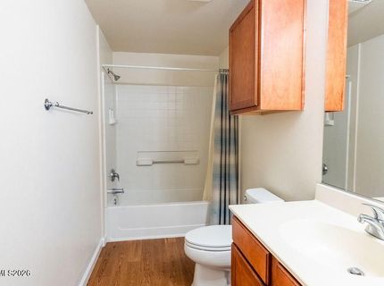 9050 Double R Boulevard, Unit 212, Reno, NV 89521 Photo