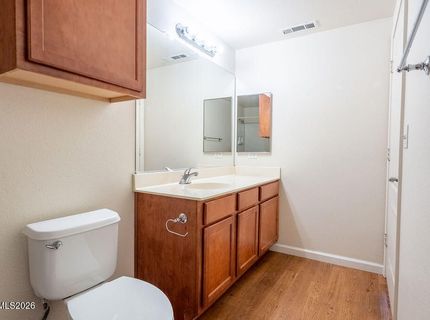 9050 Double R Boulevard, Unit 212, Reno, NV 89521 Photo