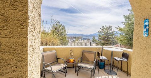 9050 Double R Boulevard, Unit 212, Reno, NV 89521 Photo