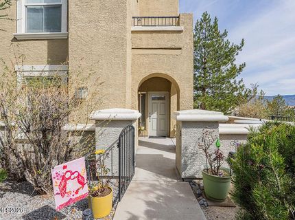9050 Double R Boulevard, Unit 212, Reno, NV 89521 Photo