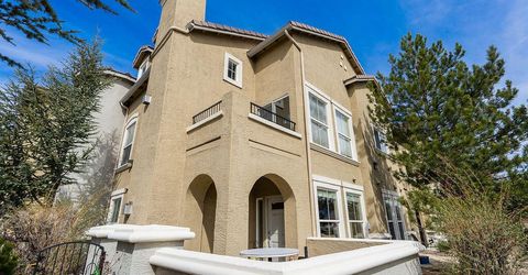 9050 Double R Boulevard, Unit 212, Reno, NV 89521 Photo