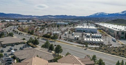 9050 Double R Boulevard, Unit 212, Reno, NV 89521 Photo