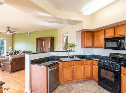 9050 Double R Boulevard, Unit 212, Reno, NV 89521 Photo