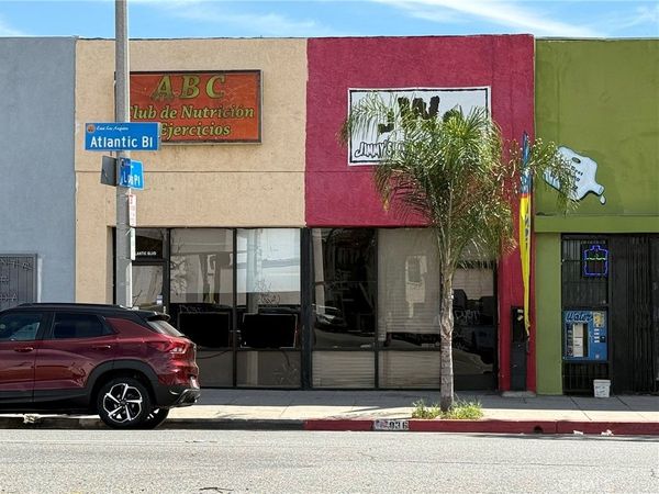 936 S Atlantic, Los Angeles, CA 90022