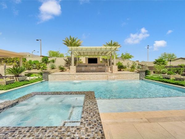 53 Cantabria Coast Street, Las Vegas, NV 89138