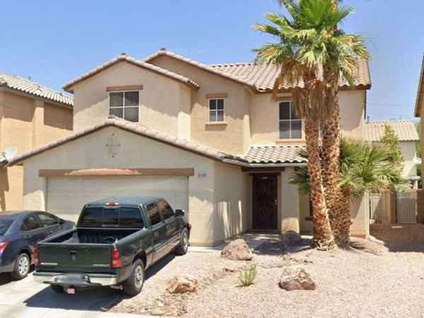 3136 Hartley Cove Avenue, North Las Vegas, NV 89081