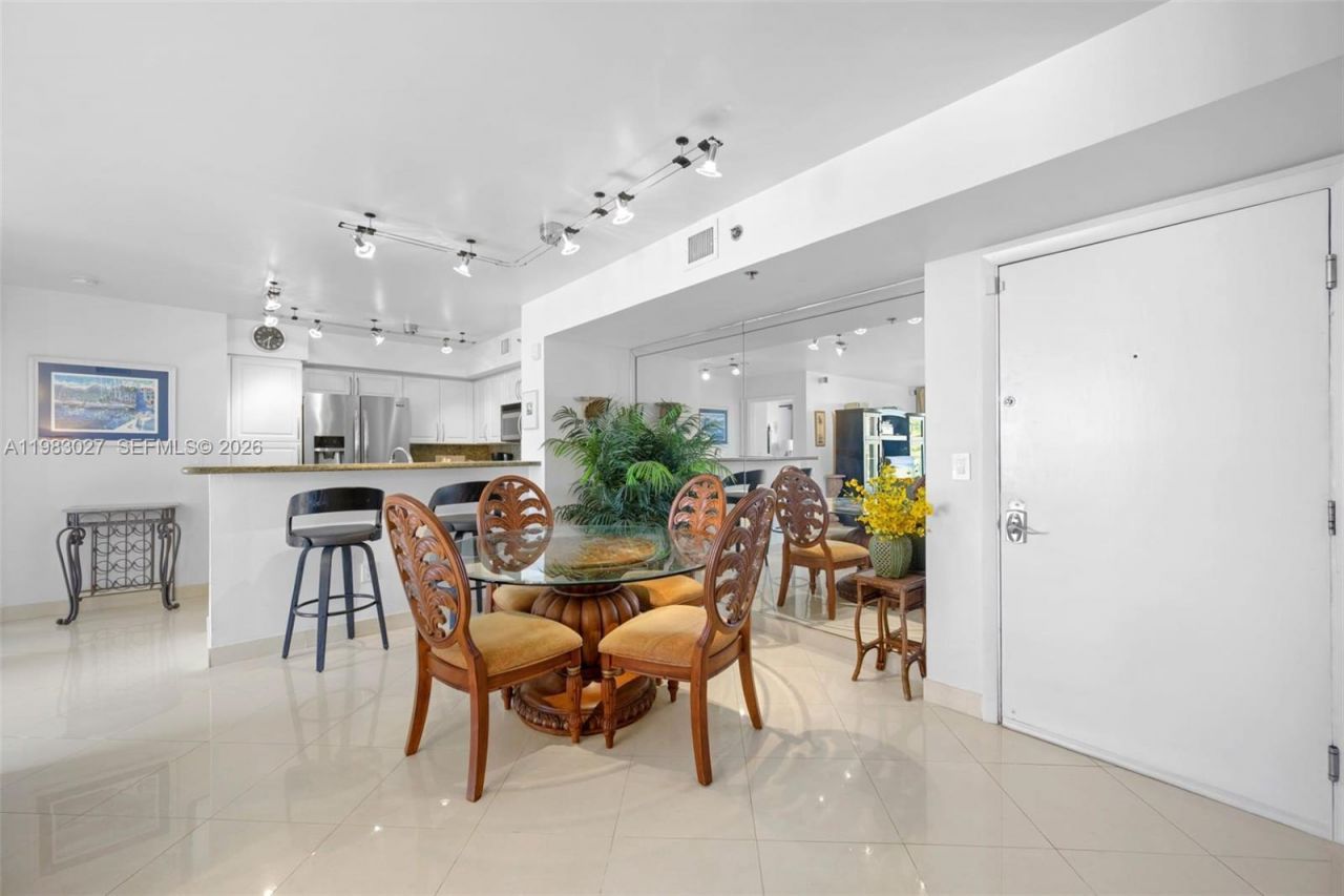 19999 E Country Club Dr , Unit 1406, Aventura, FL 33180 Photo