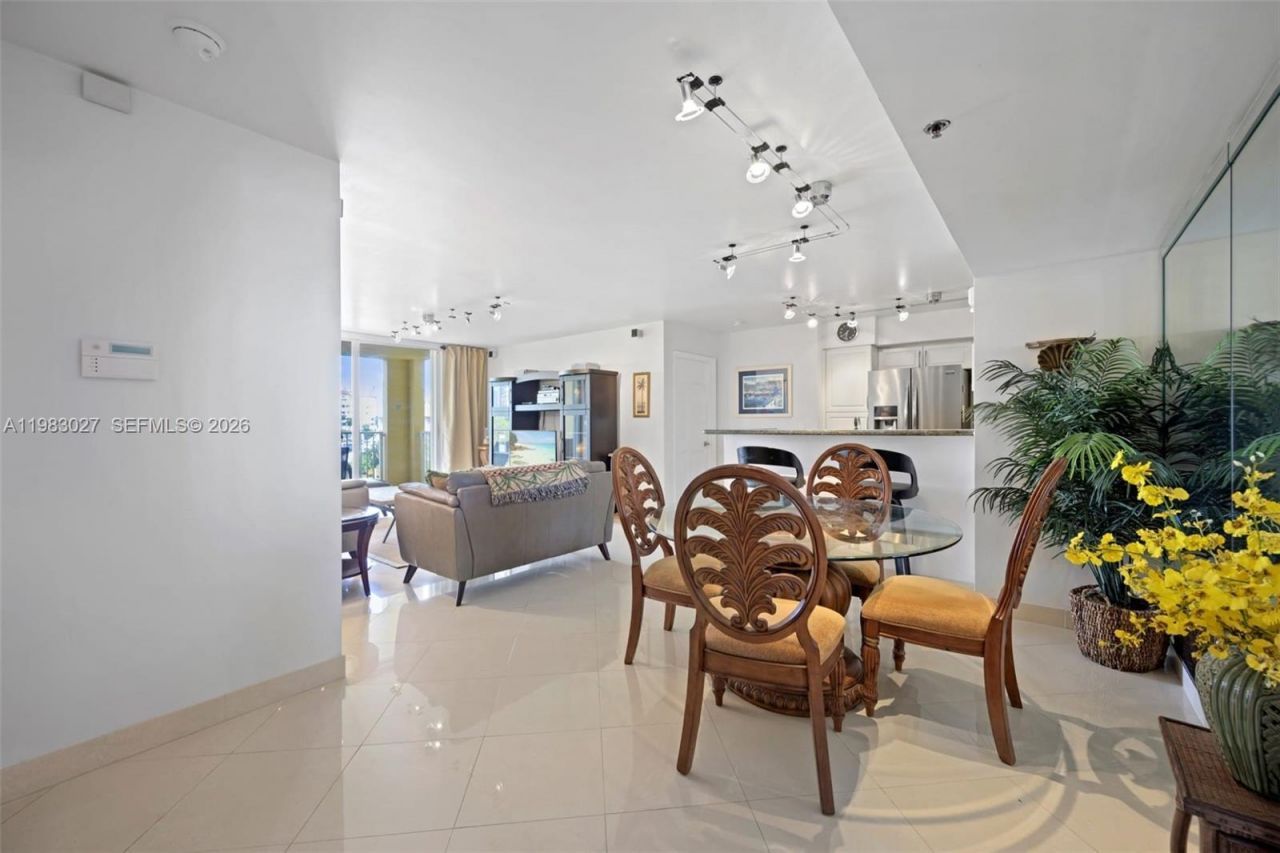 19999 E Country Club Dr , Unit 1406, Aventura, FL 33180 Photo