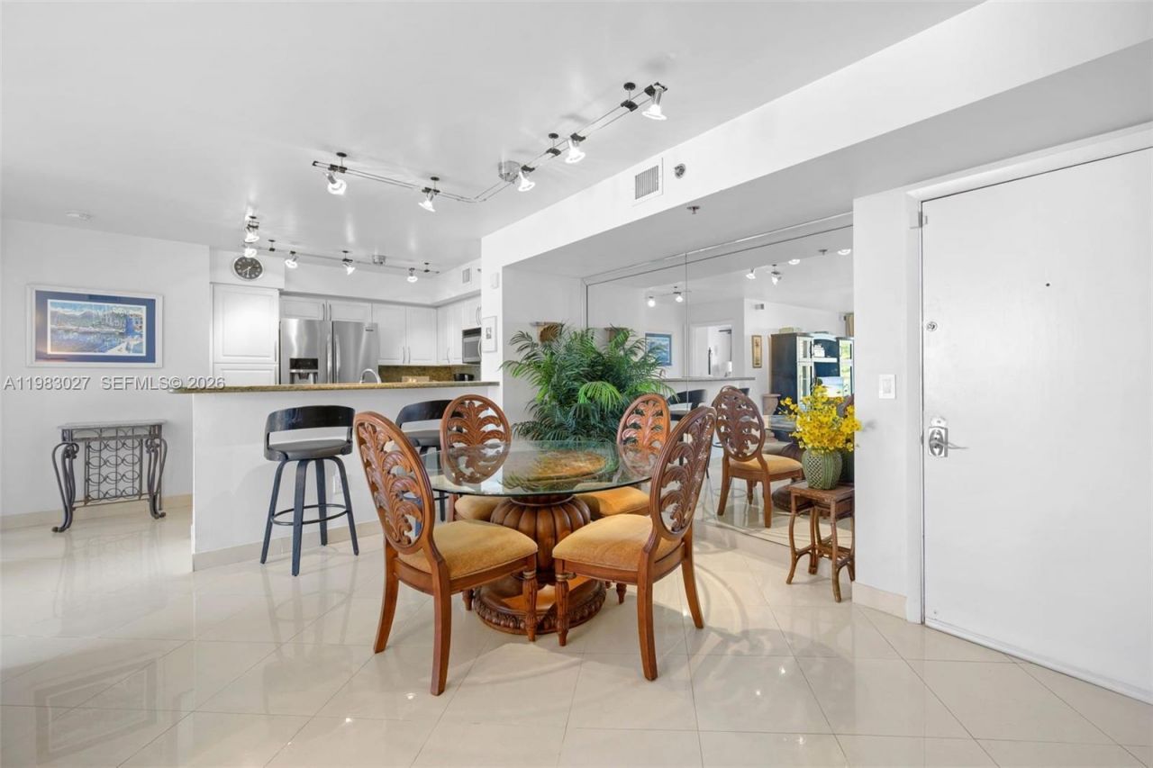 19999 E Country Club Dr , Unit 1406, Aventura, FL 33180 Photo