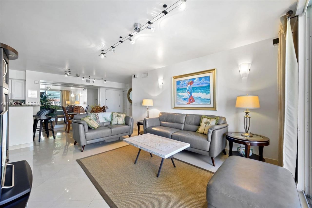 19999 E Country Club Dr , Unit 1406, Aventura, FL 33180 Photo