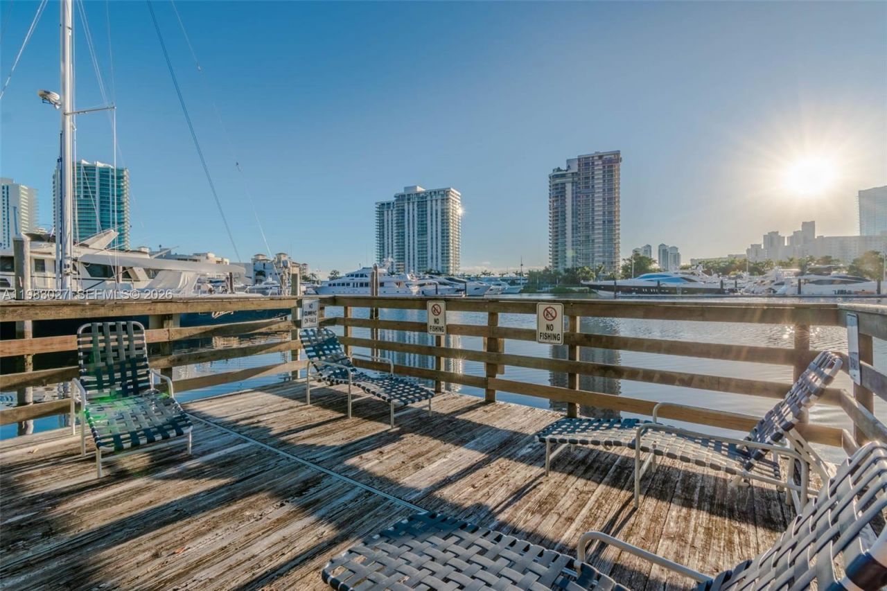 19999 E Country Club Dr , Unit 1406, Aventura, FL 33180 Photo