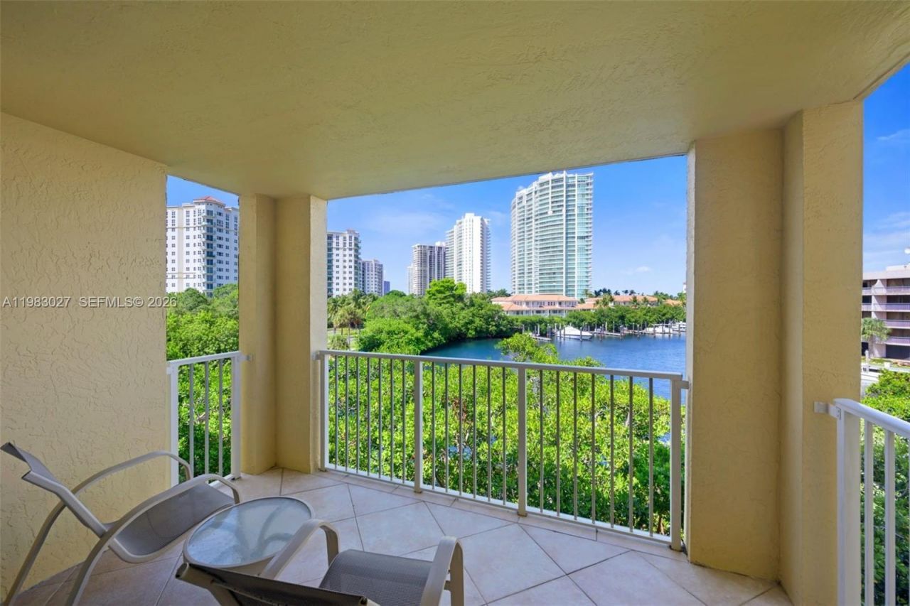19999 E Country Club Dr , Unit 1406, Aventura, FL 33180 Photo