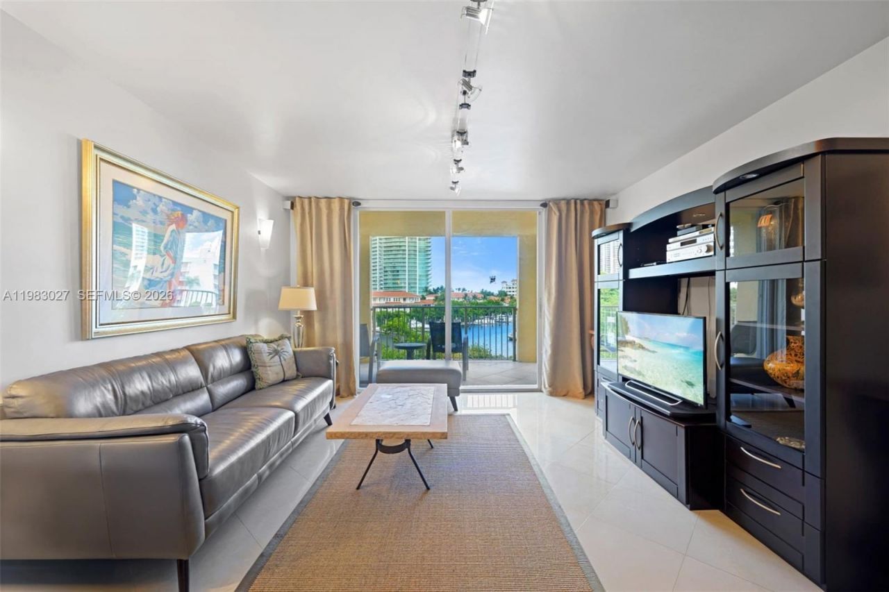 19999 E Country Club Dr , Unit 1406, Aventura, FL 33180 Photo