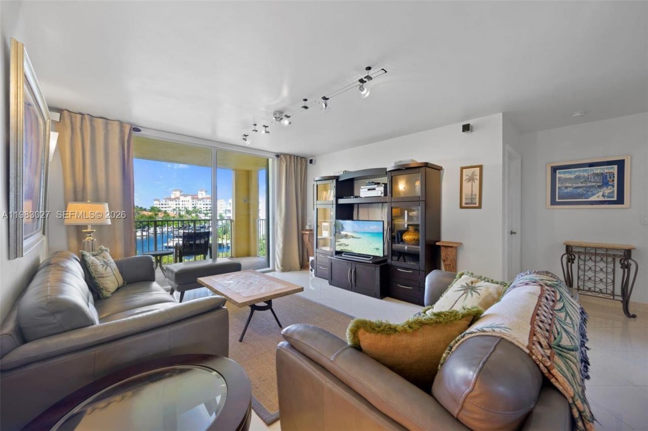 19999 E Country Club Dr , Unit 1406, Aventura, FL 33180 Photo