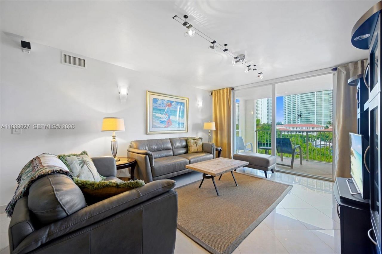 19999 E Country Club Dr , Unit 1406, Aventura, FL 33180 Photo