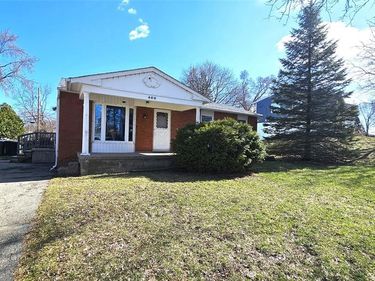 466 Lyon Boulevard, South Lyon, MI 48178