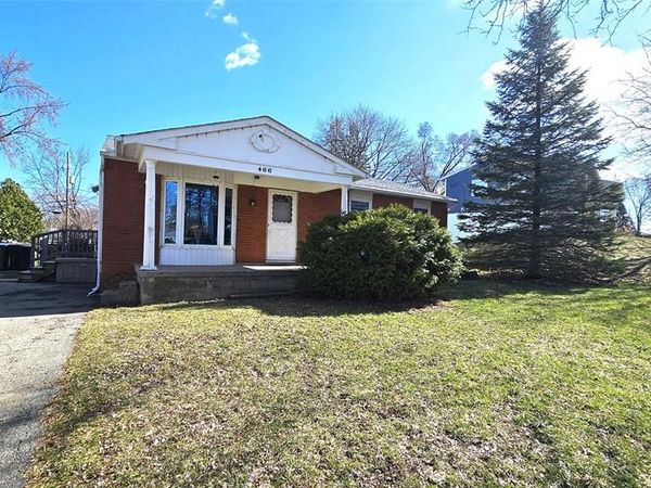 466 Lyon Boulevard, South Lyon, MI 48178