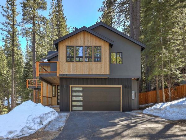 2113 Mandan Street, South Lake Tahoe, CA 96150