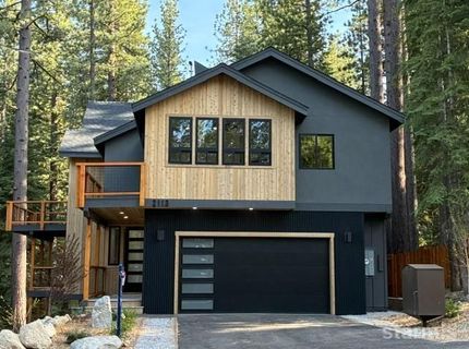 2113 Mandan Street, South Lake Tahoe, CA 96150 Photo