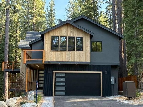 2113 Mandan Street, South Lake Tahoe, CA 96150