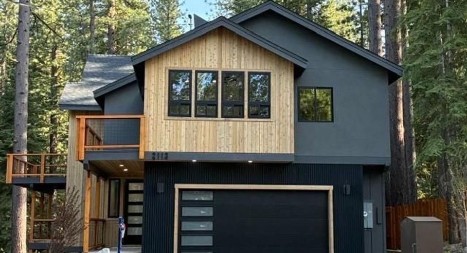 2113 Mandan Street, South Lake Tahoe, CA 96150 Photo