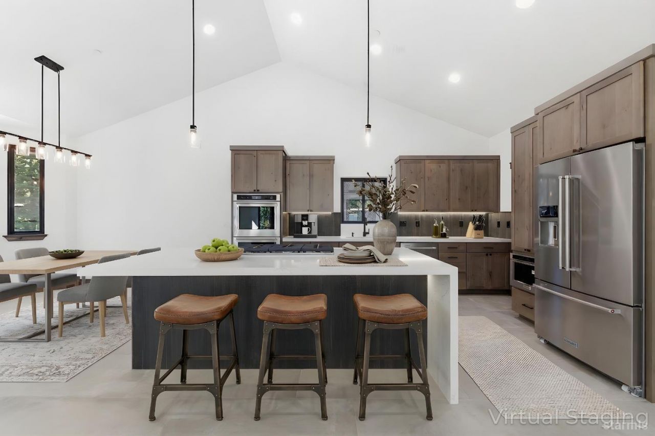 2113 Mandan Street, South Lake Tahoe, CA 96150 Photo